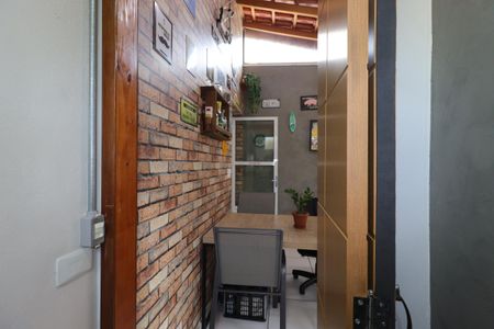 Apartamento à venda com 106m², 2 quartos e 2 vagas Lavabo da Sala