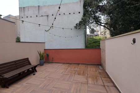 Apartamento à venda com 106m², 2 quartos e 2 vagasQuintal