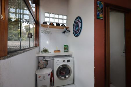 Apartamento à venda com 106m², 2 quartos e 2 vagasÁrea de Serviço