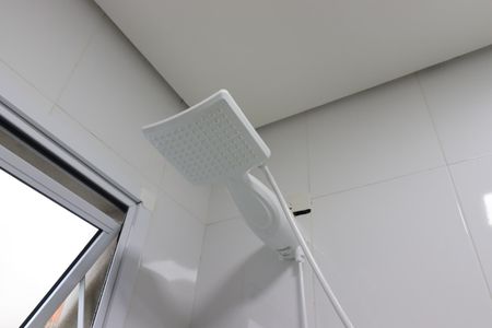 Apartamento à venda com 106m², 2 quartos e 2 vagasBanheiro Social