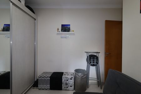 Apartamento à venda com 106m², 2 quartos e 2 vagasQuarto 1