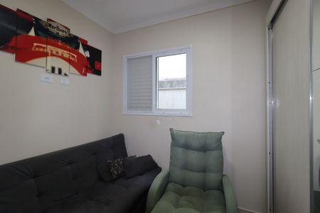 Apartamento à venda com 106m², 2 quartos e 2 vagasQuarto 1