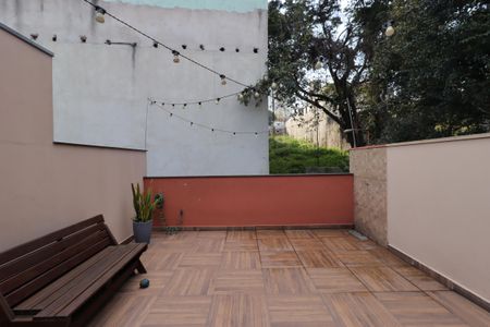 Apartamento à venda com 106m², 2 quartos e 2 vagasQuintal