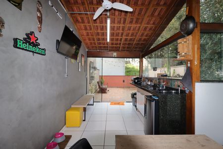 Apartamento à venda com 106m², 2 quartos e 2 vagasÁrea Gourmet