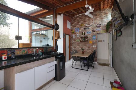 Apartamento à venda com 106m², 2 quartos e 2 vagasÁrea Gourmet