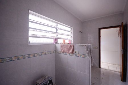Casa à venda com 236m², 4 quartos e 2 vagas Casa à venda com 236m², 4 quartos e 2 vagasÁrea de Serviço