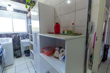 Apartamento à venda com 48m², 2 quartos e 1 vaga Apartamento à venda com 48m², 2 quartos e 1 vagaCozinha