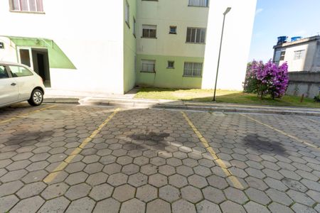 Apartamento à venda com 48m², 2 quartos e 1 vaga Apartamento à venda com 48m², 2 quartos e 1 vagaÁrea comum