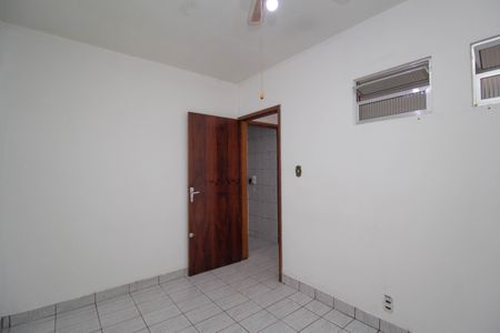 Quarto  de apartamento para alugar com 1 quarto, 54m² em Vila Albertina, São Paulo