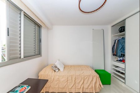 Apartamento à venda com 101m², 3 quartos e 2 vagasSemi Suíte 1