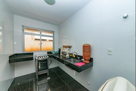 Apartamento à venda com 101m², 3 quartos e 2 vagasÁrea comum