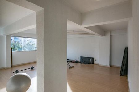 Apartamento à venda com 101m², 3 quartos e 2 vagasÁrea comum