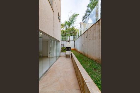 Apartamento à venda com 101m², 3 quartos e 2 vagasÁrea comum