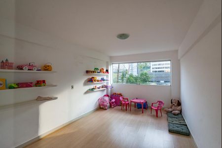 Apartamento à venda com 101m², 3 quartos e 2 vagasÁrea comum