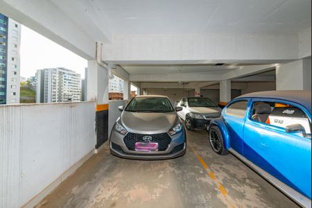 Apartamento à venda com 101m², 3 quartos e 2 vagasGaragem