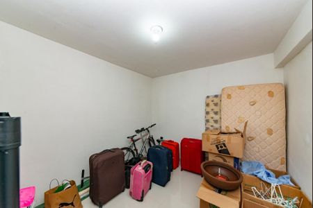 Apartamento à venda com 101m², 3 quartos e 2 vagasQuarto de Serviço