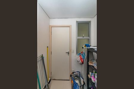 Apartamento à venda com 101m², 3 quartos e 2 vagasQuarto de Serviço