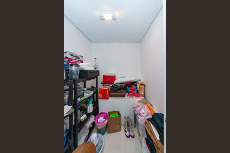 Apartamento à venda com 101m², 3 quartos e 2 vagasQuarto de Serviço