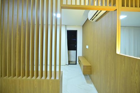 Studio para alugar com 40m², 1 quarto e 1 vaga Studio para alugar com 40m², 1 quarto e 1 vagaStudio