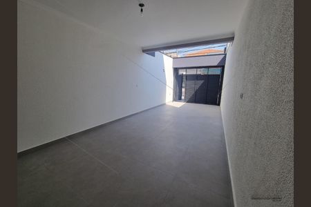 Casa à venda com 125m², 3 quartos e 2 vagas Casa à venda com 125m², 3 quartos e 2 vagasFoto 13