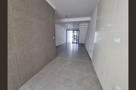 Casa à venda com 125m², 3 quartos e 2 vagas Casa à venda com 125m², 3 quartos e 2 vagasFoto 03