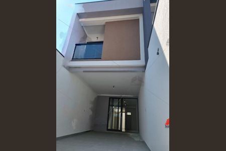 Casa à venda com 125m², 3 quartos e 2 vagas Casa à venda com 125m², 3 quartos e 2 vagasFoto 14