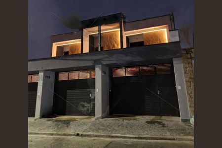 Casa à venda com 125m², 3 quartos e 2 vagas Casa à venda com 125m², 3 quartos e 2 vagasFoto 29