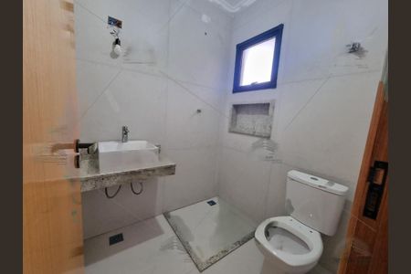 Casa à venda com 125m², 3 quartos e 2 vagas Casa à venda com 125m², 3 quartos e 2 vagasFoto 25