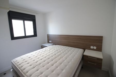 Apartamento à venda com 48m², 2 quartos e 1 vagaQuarto 1