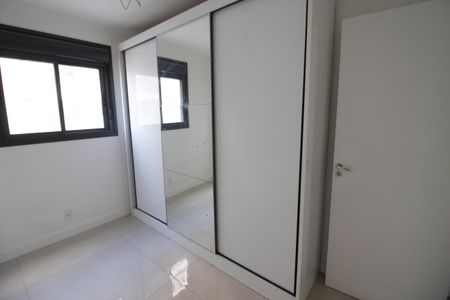 Apartamento à venda com 48m², 2 quartos e 1 vagaQuarto 2