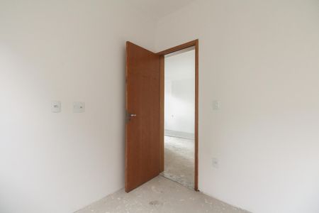 Apartamento à venda com 43m², 2 quartos e sem vaga Apartamento à venda com 43m², 2 quartos e sem vagaQuarto 1