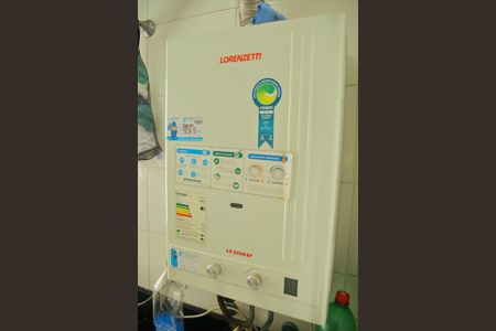 Apartamento à venda com 60m², 2 quartos e 1 vagaÁrea de Serviço