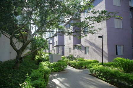 Apartamento à venda com 60m², 2 quartos e 1 vagaÁrea comum 