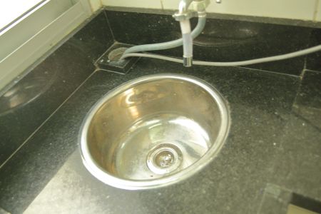 Apartamento à venda com 60m², 2 quartos e 1 vagaÁrea de Serviço