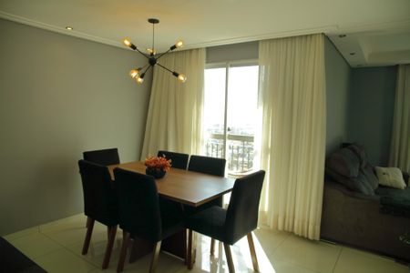 Apartamento à venda com 60m², 2 quartos e 1 vagaSala