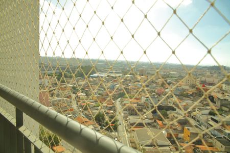 Apartamento à venda com 60m², 2 quartos e 1 vagaVaranda da Sala