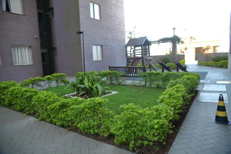 Apartamento à venda com 60m², 2 quartos e 1 vagaÁrea comum - Playground