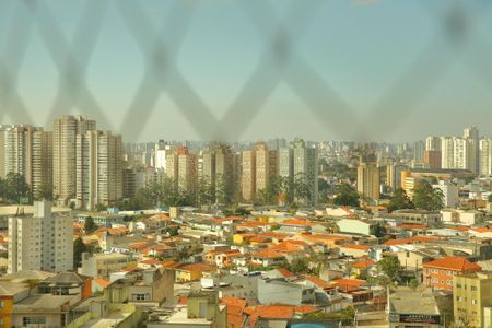 Apartamento à venda com 60m², 2 quartos e 1 vagaSuíte Vista