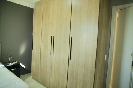 Apartamento à venda com 60m², 2 quartos e 1 vagaQuarto 