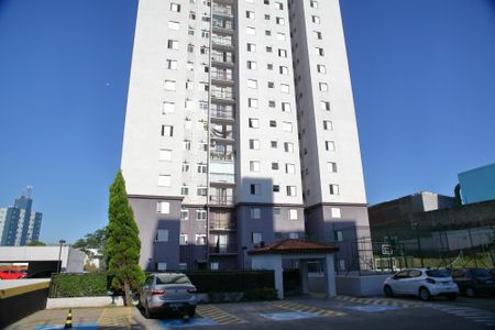 Apartamento à venda com 60m², 2 quartos e 1 vagaÁrea comum 