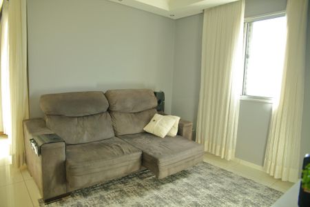 Apartamento à venda com 60m², 2 quartos e 1 vagaSala