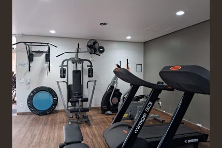 Apartamento à venda com 87m², 3 quartos e 2 vagas