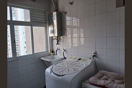 Apartamento à venda com 87m², 3 quartos e 2 vagas