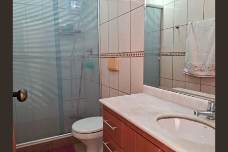 Apartamento à venda com 87m², 3 quartos e 2 vagas