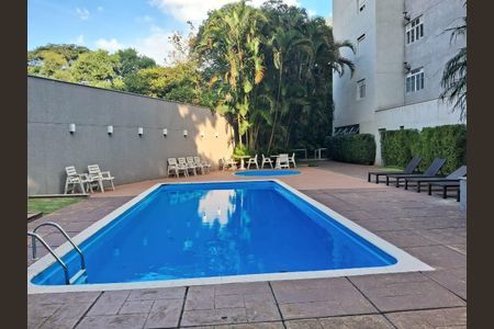 Apartamento à venda com 87m², 3 quartos e 2 vagas