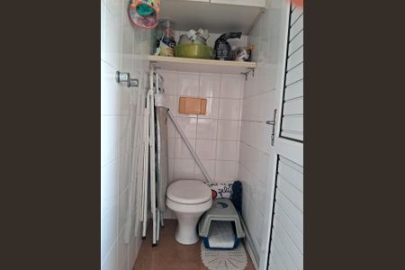 Apartamento à venda com 87m², 3 quartos e 2 vagas
