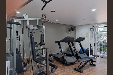 Apartamento à venda com 87m², 3 quartos e 2 vagas