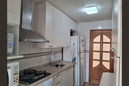 Apartamento à venda com 87m², 3 quartos e 2 vagas