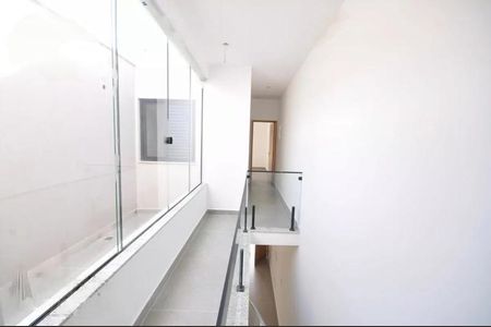 Casa à venda com 117m², 3 quartos e 2 vagas Casa à venda com 117m², 3 quartos e 2 vagasFoto 07