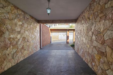 Casa à venda com 275m², 3 quartos e 2 vagasGaragem